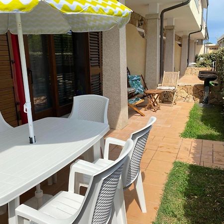 Le Perle Villa Palau Exterior foto