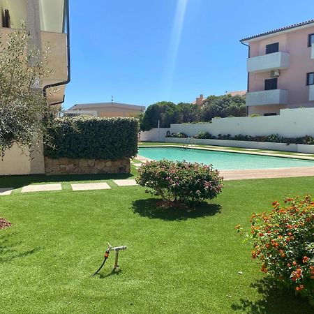 Le Perle Villa Palau Exterior foto