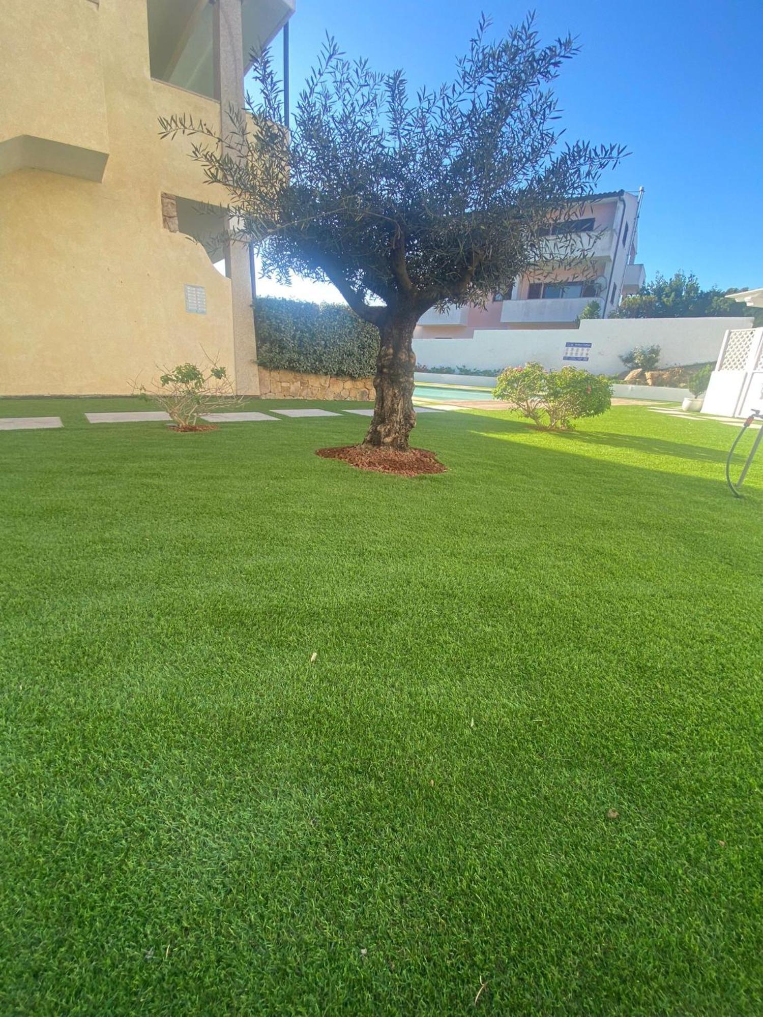 Le Perle Villa Palau Exterior foto