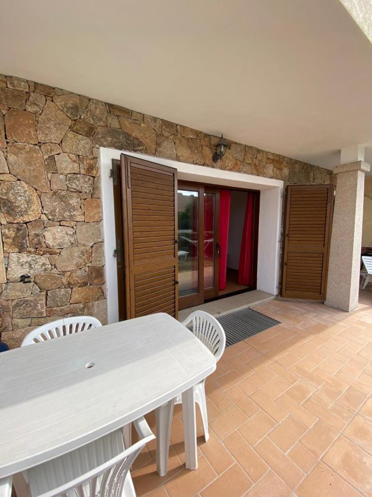 Le Perle Villa Palau Exterior foto