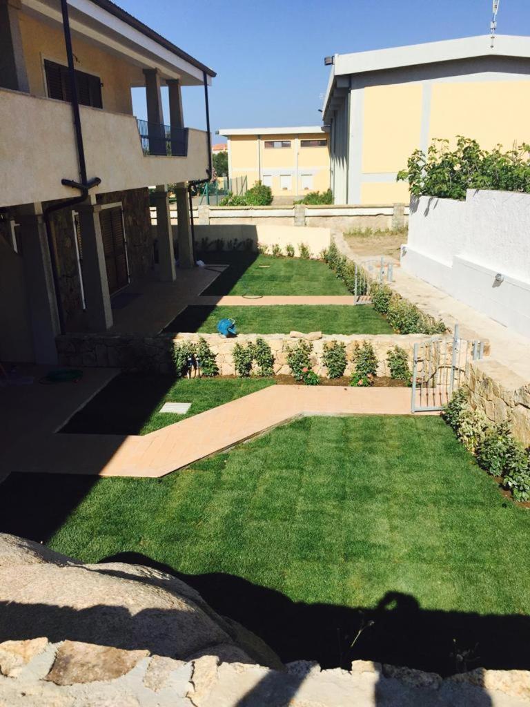Le Perle Villa Palau Exterior foto