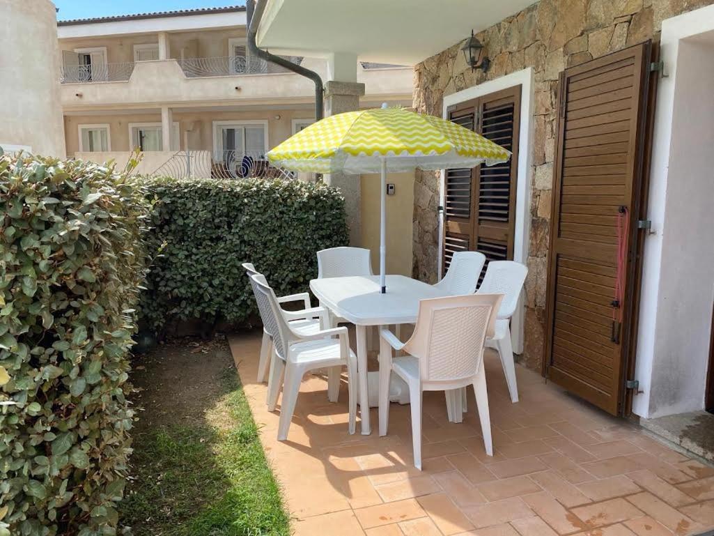 Le Perle Villa Palau Exterior foto