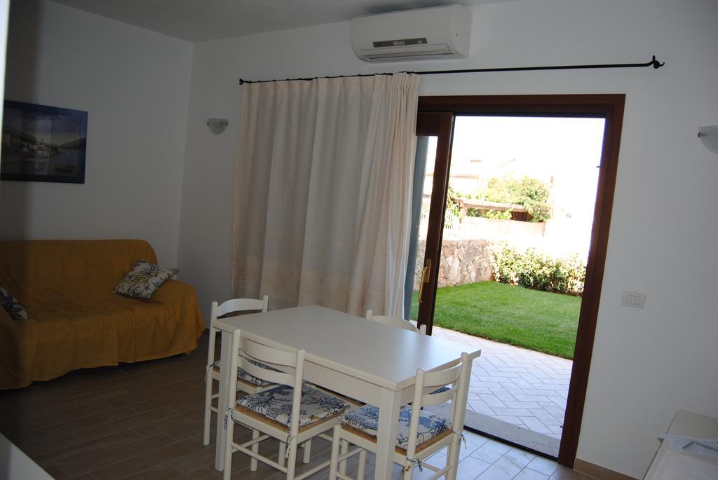 Le Perle Villa Palau Exterior foto